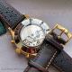Perfect Replica IWC Portofino All Gold Moonphase Dial Black Leather Strap 43mm Watch (9)_th.jpg